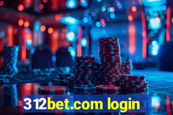 312bet.com login